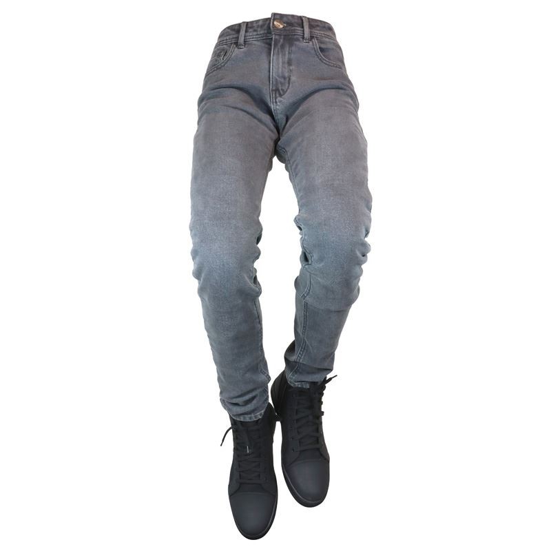 Jeans Harisson Femme Bonnie Gris